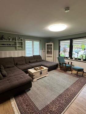 Wohnzimmer_Erdgeschoss - 