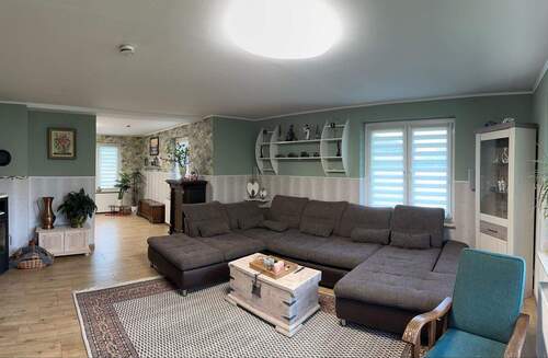 Wohnzimmer_Erdgeschoss - 