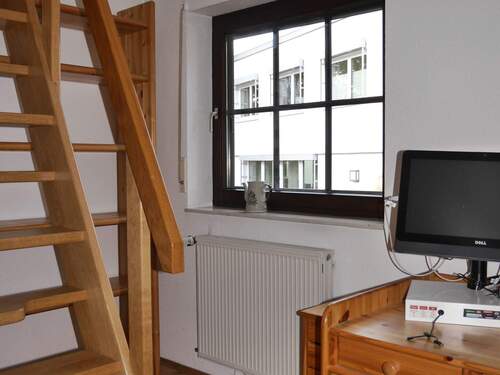 Arbeitszimmer - 