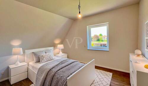 Kinderzimmer I (Home Staging) - 