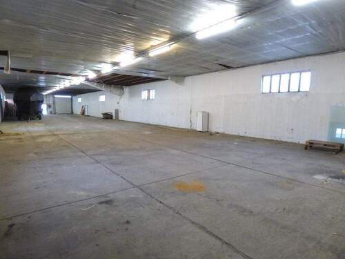 Innen - Garage, Stellplatz zur Miete in Groß Kreutz (Havel)