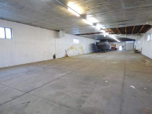 Innen - Garage, Stellplatz in Groß Kreutz (Havel)