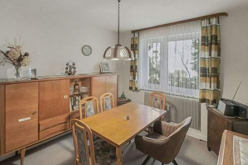 Essbereich_Kinderzimmer - 4 Zimmer Einfamilienhaus zum Kaufen in Nürnberg