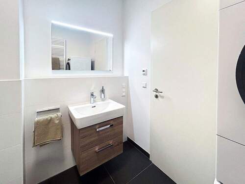 Bathroom - 