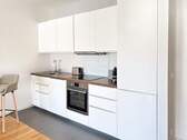 Kitchen Area - 