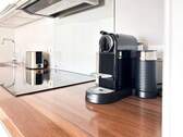 Kitchen Area - 