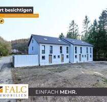 Schlüsselfertiges Wohnen direkt am Weiher in idyllischer Umgebung von Stolberg-Schevenhütte!