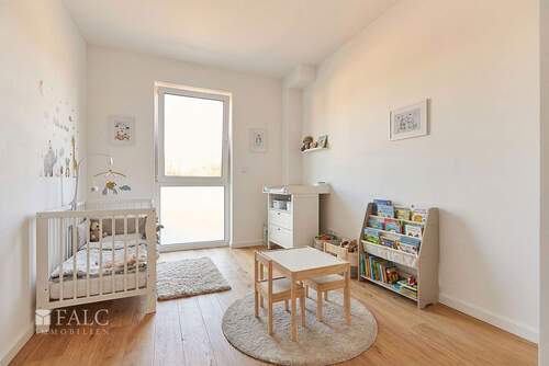 So könnte es aussehen - 