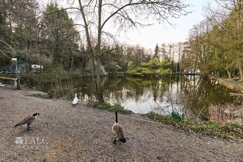 Genießen Sie den Sonnenuntergang - 