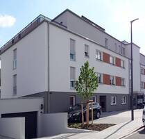 Tolle 2-Zimmer-Wohnung in TOP-Lage zu vermieten - Weiden in der Oberpfalz Lerchenfeld
