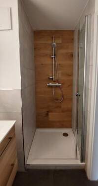 Bad Bild 2 (Dusche) - 