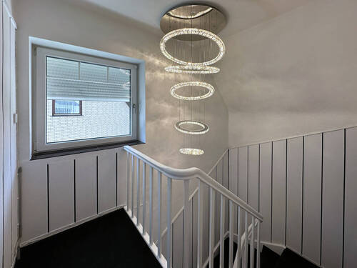 Treppenhaus - 