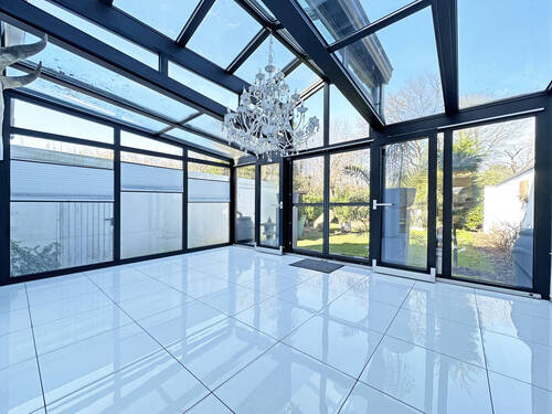 Wintergarten - 