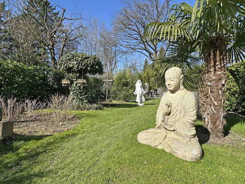 Garten - 