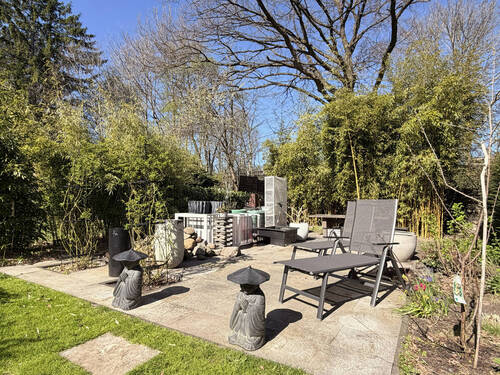 Garten - 