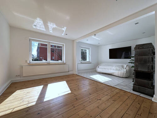 Wohnzimmer - 