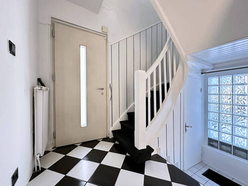 Eingang - 