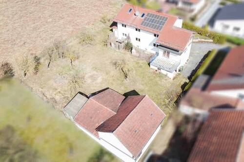 Grundstückansicht - 