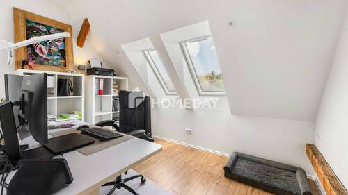 1. OG Büro 1 - 