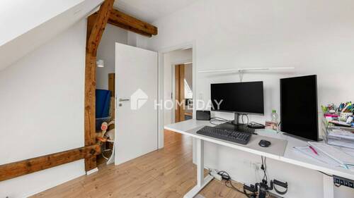 1. OG Büro 2 - 