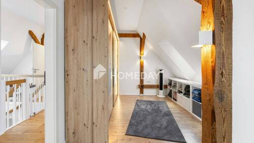 1. OG Schlafzimmer 2 1 - 