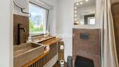 Badezimmer Einliegerwohnung 1 - 