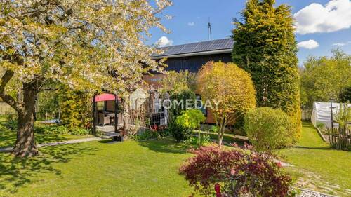 Garten 3 - 