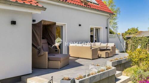 Terrasse 1 - 