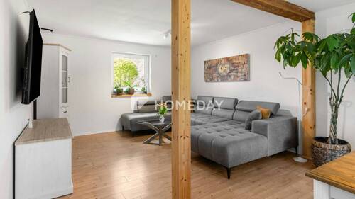 EG Wohnzimmer 1 - 