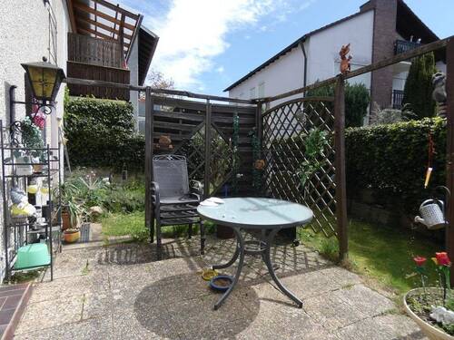 Terrasse - 