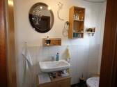 WC im Erdgeschoss - 