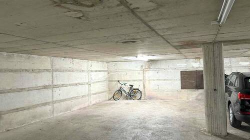 Tiefgarage - 