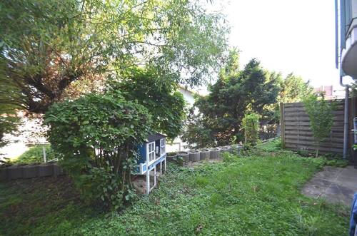 Terrasse - 
