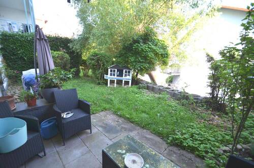 Terrasse - 
