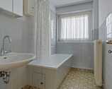 Badezimmer Obergeschoss - 