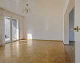 Wohnzimmer Erdgeschoss - Reihenmittelhaus mit 145,00 m² in Ratingen zum Kaufen