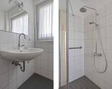 Badezimmer Erdgeschoss - 