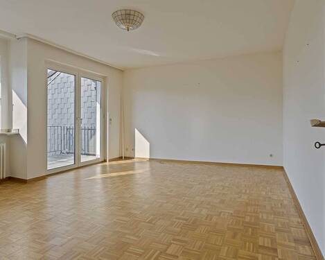 Wohnzimmer Obergeschoss - 