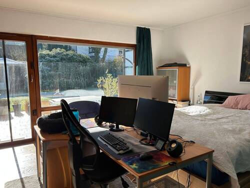 UG Schlafzimmer groß - 