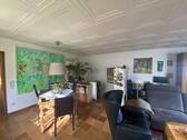 EG Essecke - 3 Zimmer Doppelhaushälfte in Bornheim