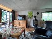 EG Wohnzimmer - Doppelhaushälfte mit 101,00 m² in Bornheim zum Kaufen