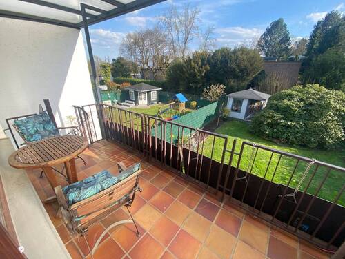 EG Balkon - 