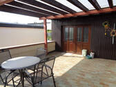Der Balkon - 