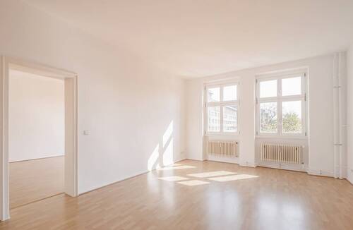 Bild 3 - 2 Zimmer Etagenwohnung in Berlin