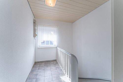 1.OG Flur - 