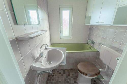 Badezimmer - 