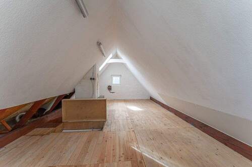 Spitzboden - 