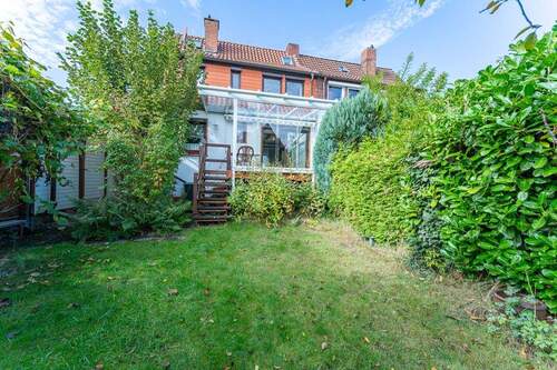Garten - 