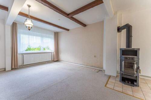 Wohnzimmer - 