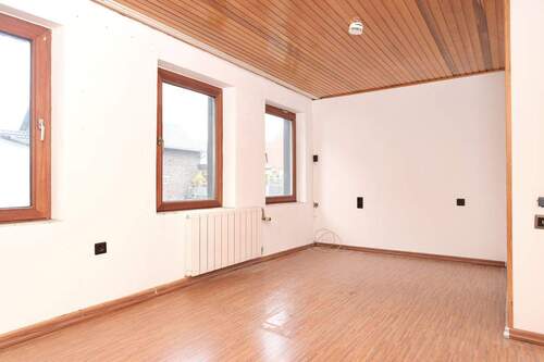 2. Schlafzimmer Ansicht 1 - 